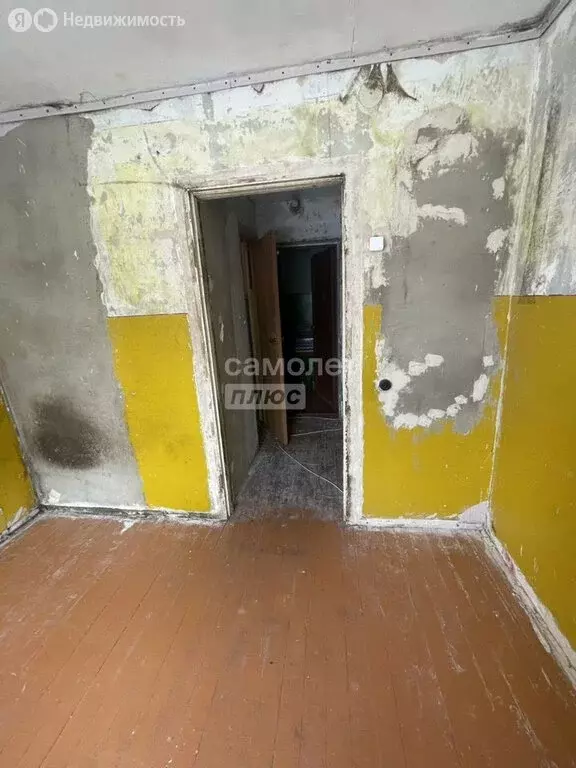 1-комнатная квартира: Липецк, улица Ильича, 12А (13 м) - Фото 2