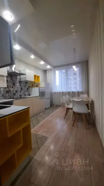 2-к кв. Санкт-Петербург Московский просп., 183-185Бк9 (70.0 м) - Фото 1