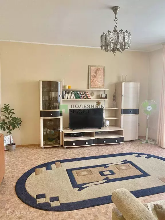 Продаётся 2-к квартира, 61.1 м - Фото 1