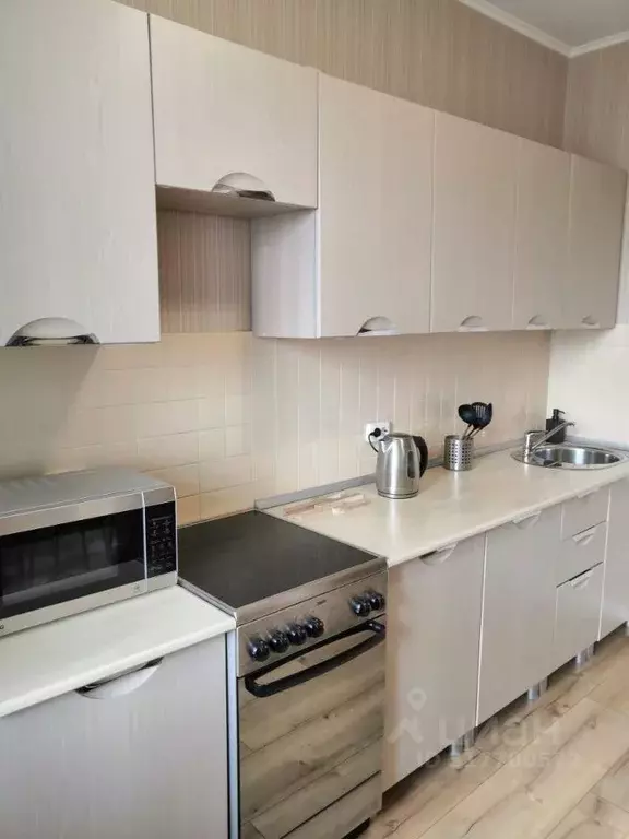 1-к кв. Новосибирская область, Новосибирск ул. Крылова, 64/1 (40.0 м) - Фото 0