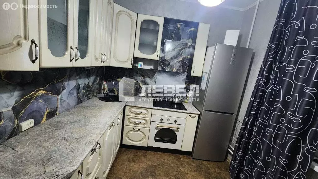 1-комнатная квартира: Подольск, Юбилейная улица, 11А (39 м) - Фото 2