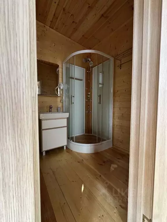 Дом в Нижегородская область, Кстово пл. Ленина (50 м) - Фото 2