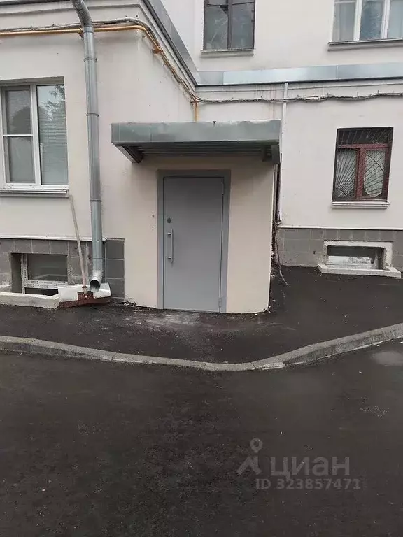 Помещение свободного назначения в Москва ул. Правды, 1/2 (248 м) - Фото 1