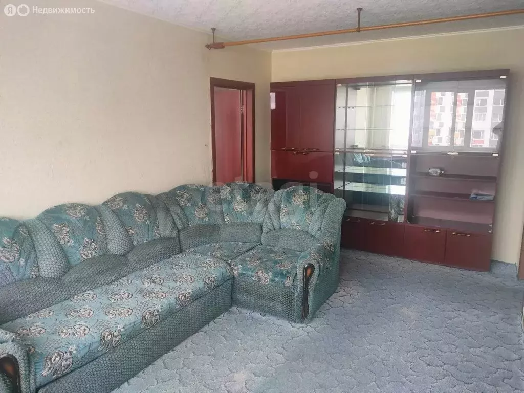 3-комнатная квартира: Новый Уренгой, Ленинградский проспект, 14 (60.1 ... - Фото 1