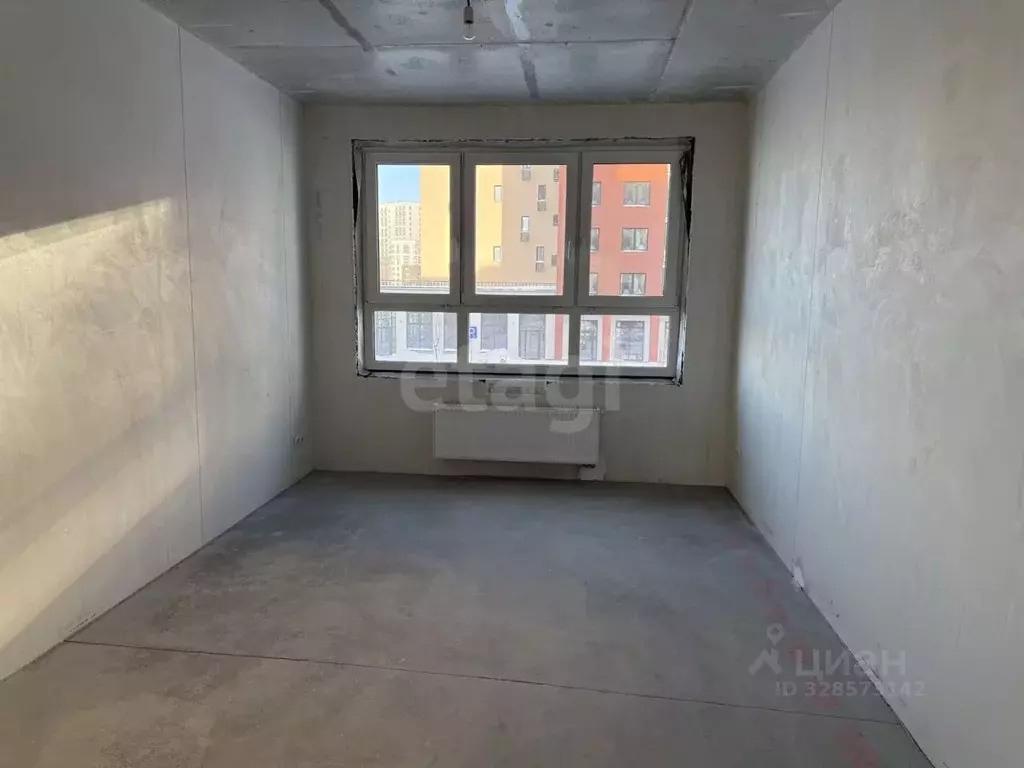 3-к кв. Тюменская область, Тюмень ул. Василия Малкова, 10 (92.0 м) - Фото 2