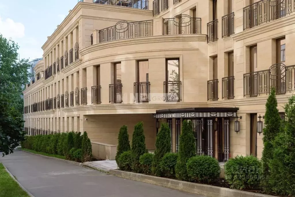 Офис в Москва Газетный пер., 13с2 (200 м) - Фото 1