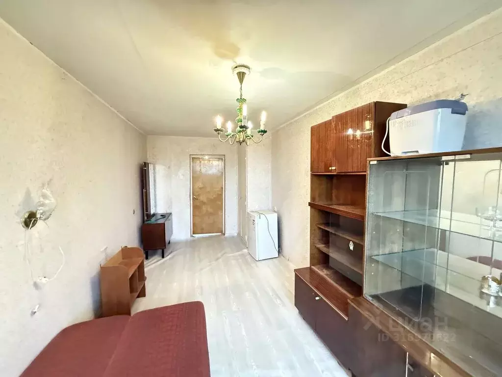 Комната Санкт-Петербург ул. Стойкости, 14 (15.0 м) - Фото 1