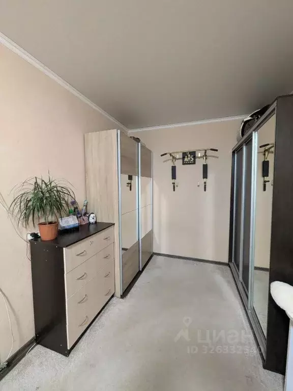 1-к кв. Краснодарский край, Краснодар Музыкальный мкр, ул. Имени ... - Фото 1