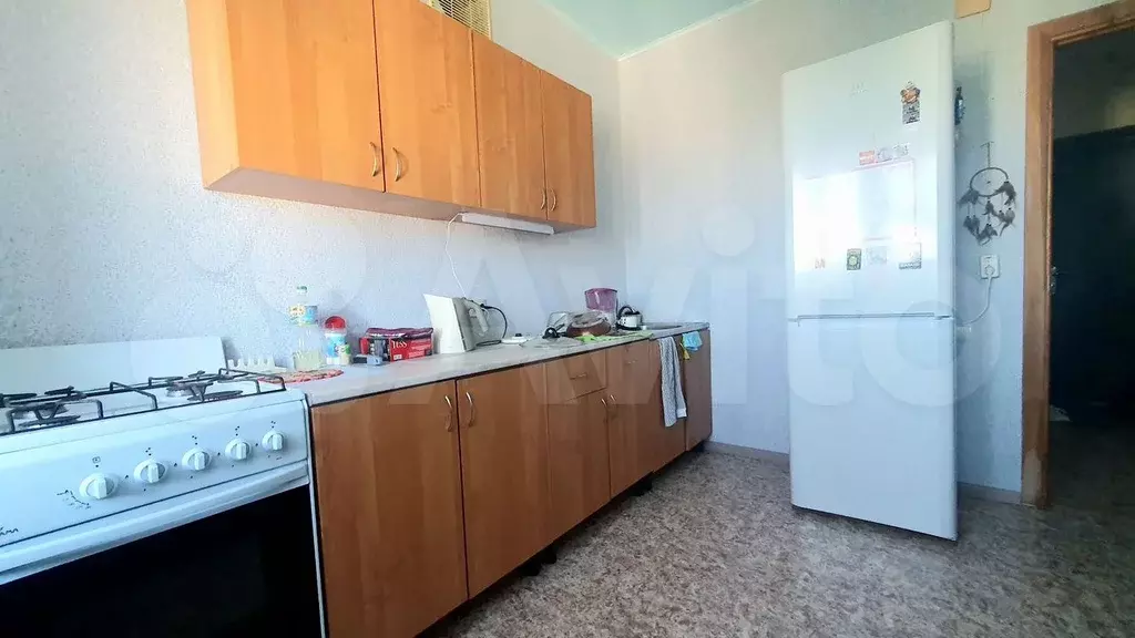 1-к. квартира, 37,5 м, 6/9 эт. - Фото 1