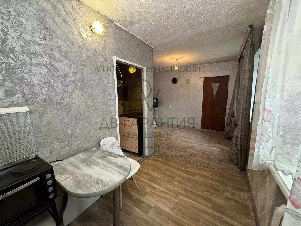 2-к кв. Хабаровский край, Комсомольск-на-Амуре ул. Кирова, 26 (46.0 м) - Фото 1
