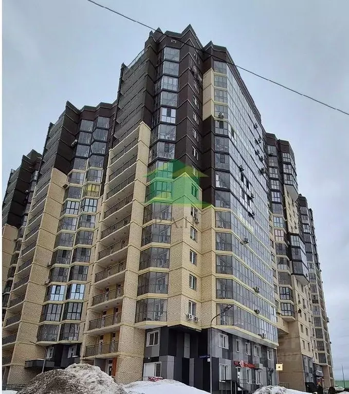 Помещение свободного назначения в Москва проезд Чечерский, 136 (17 м) - Фото 1