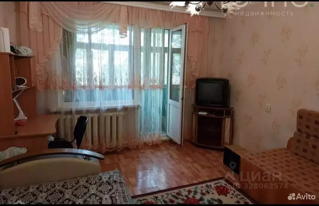 1-к кв. Пензенская область, Пенза Экспериментальная ул., 9 (29.0 м) - Фото 2