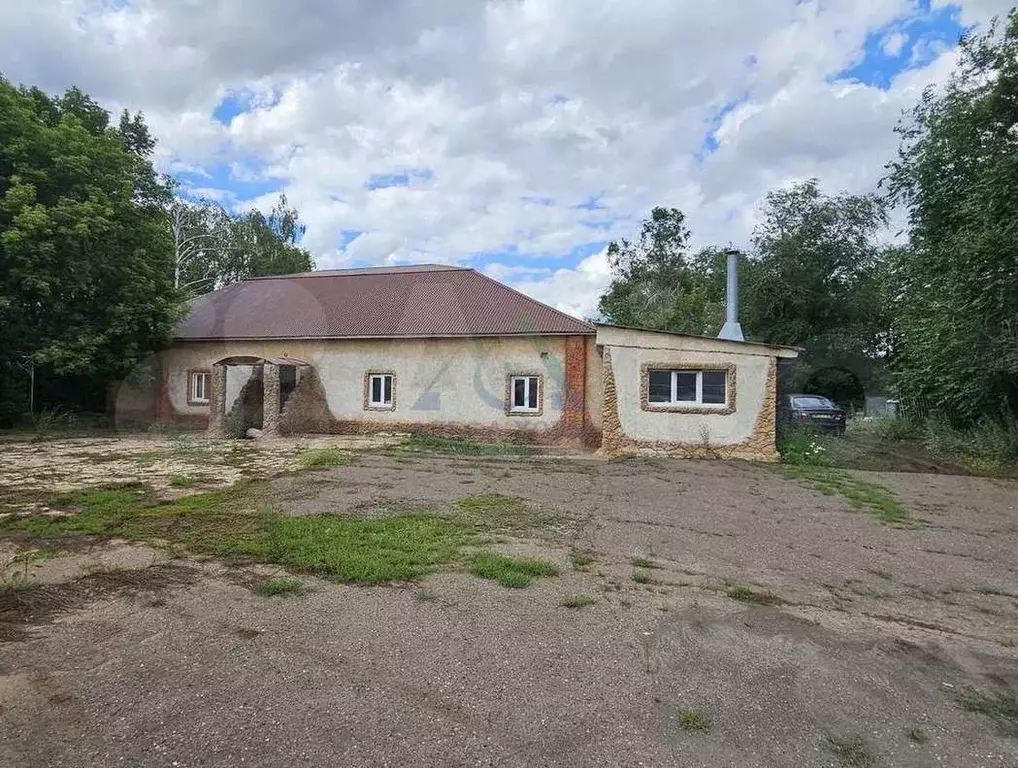 продам помещение свободного назначения, 126 м - Фото 1