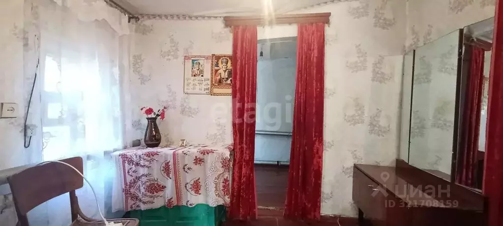 Дом в Белгородская область, Волоконовка рп ул. Нестерова, 18 (50 м) - Фото 0