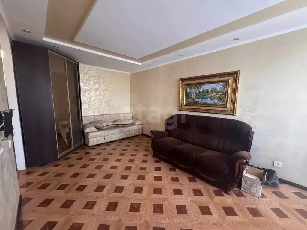 1-к кв. Крым, Симферополь ул. Беспалова (28.5 м) - Фото 2