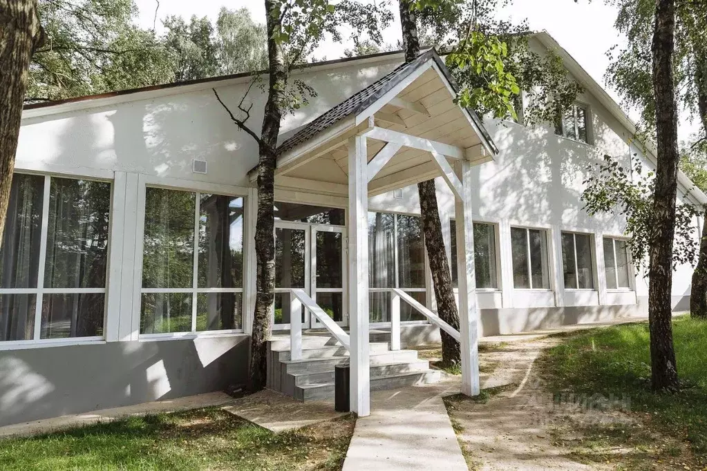 Дом в Москва пос. Новобутаково, 45 (420 м) - Фото 2