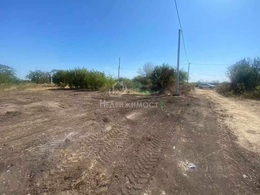 Участок в Краснодарский край, Ейск ул. Чайковского (3.0 сот.) - Фото 1