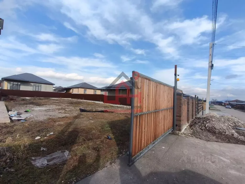 Участок в Ставропольский край, Ессентуки ул. Веселая (5.05 сот.) - Фото 1