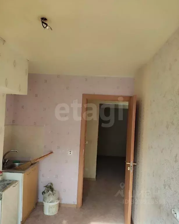 2-к кв. Вологодская область, Харовск ул. Механизаторов, 15 (53.6 м) - Фото 1