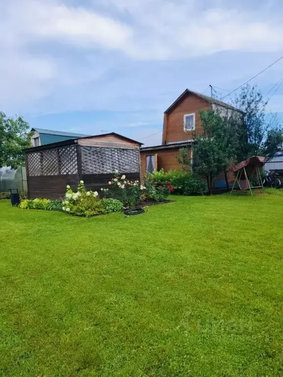 Дом в Татарстан, Казань ул. 4-я Муромская, 57 (30 м) - Фото 2
