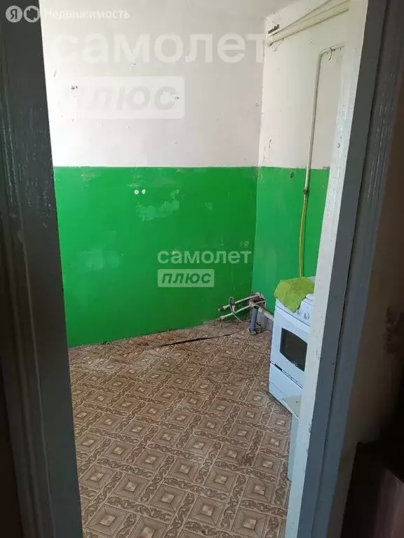 2-комнатная квартира: Бигильдино, Интернациональная улица, 5 (45 м) - Фото 2