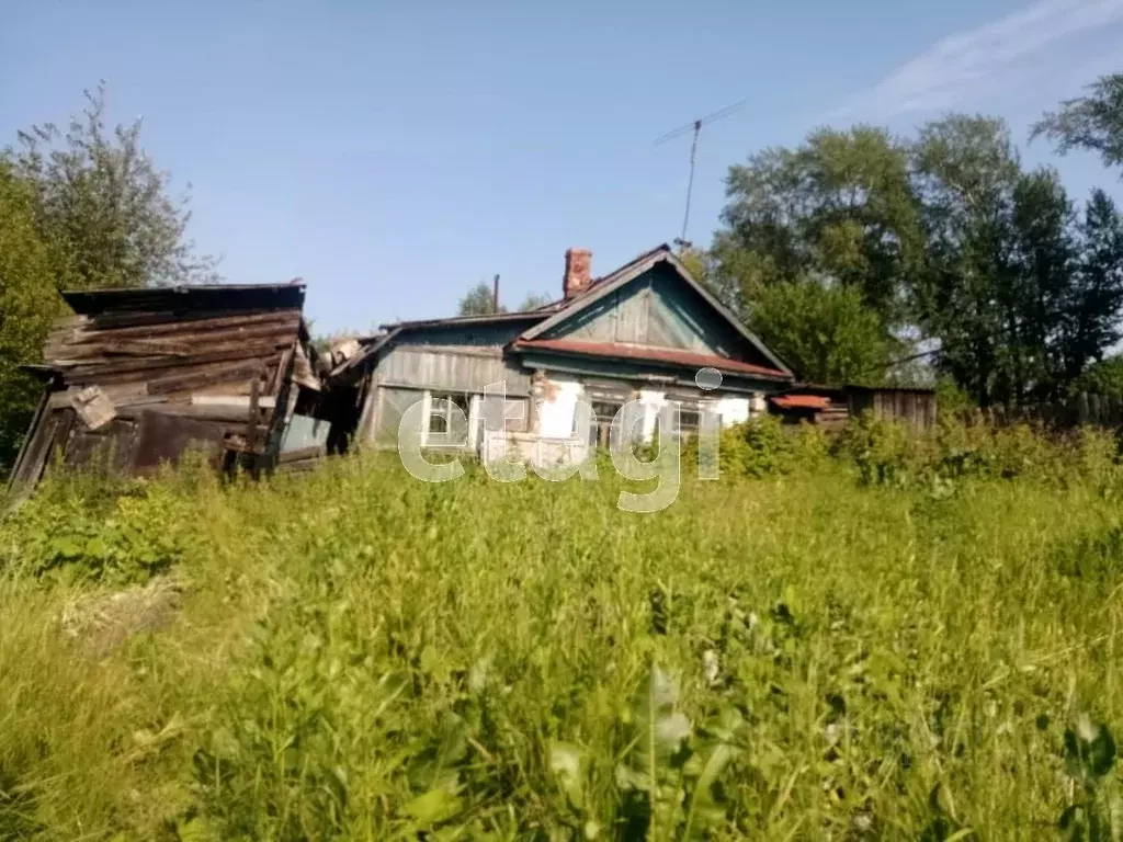 Участок в Свердловская область, Нижний Тагил ул. Чехова (6.75 сот.) - Фото 0