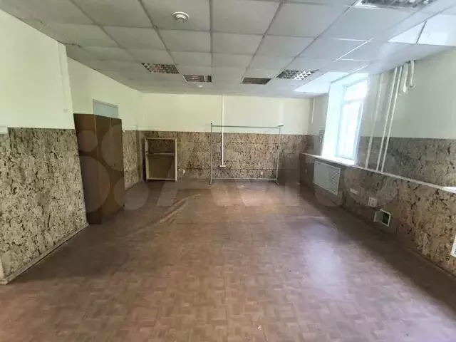Помещение, 229.5 м. Отдельный вход, парковка - Фото 0