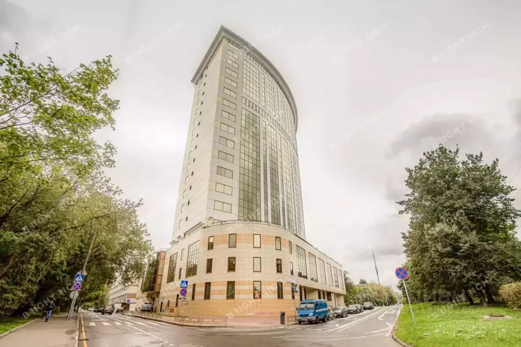 Офис в Москва Ракетный бул., 16 (248 м) - Фото 0