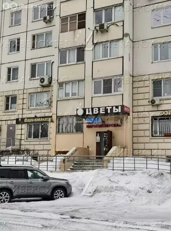 Помещение свободного назначения (68 м) - Фото 2