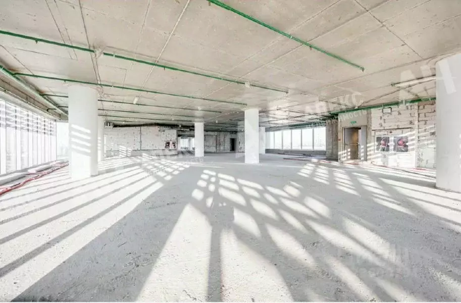 Офис в Московская область, Химки Ленинградская ул., с25 (1829 м) - Фото 1