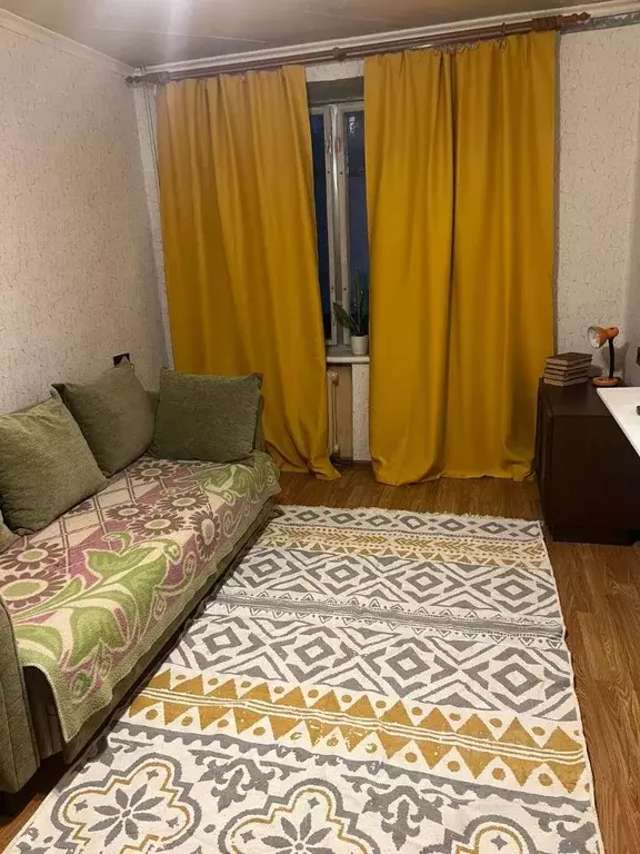 2-к кв. Московская область, Люберцы Октябрьский просп., 86 (44.0 м) - Фото 0