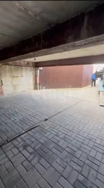 Гараж в Ростовская область, Аксай ул. Гулаева, 43/3 (17 м) - Фото 1