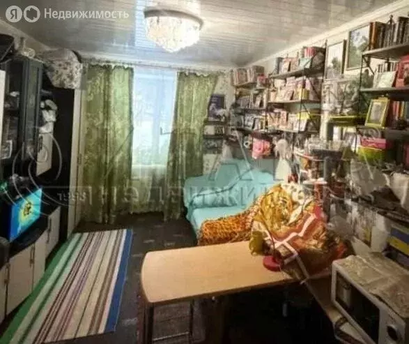 1к в 4-комнатной квартире (13 м) - Фото 2