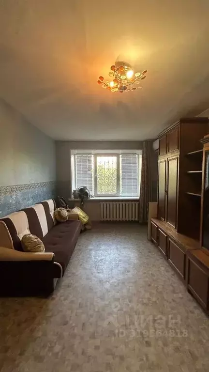 2-к кв. Волгоградская область, Волгоград ул. Хиросимы, 7 (44.3 м) - Фото 0