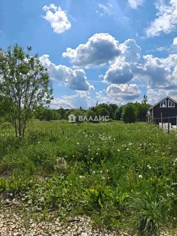 Участок в Ленинградская область, Ломоносовский район, Лопухинское ... - Фото 2