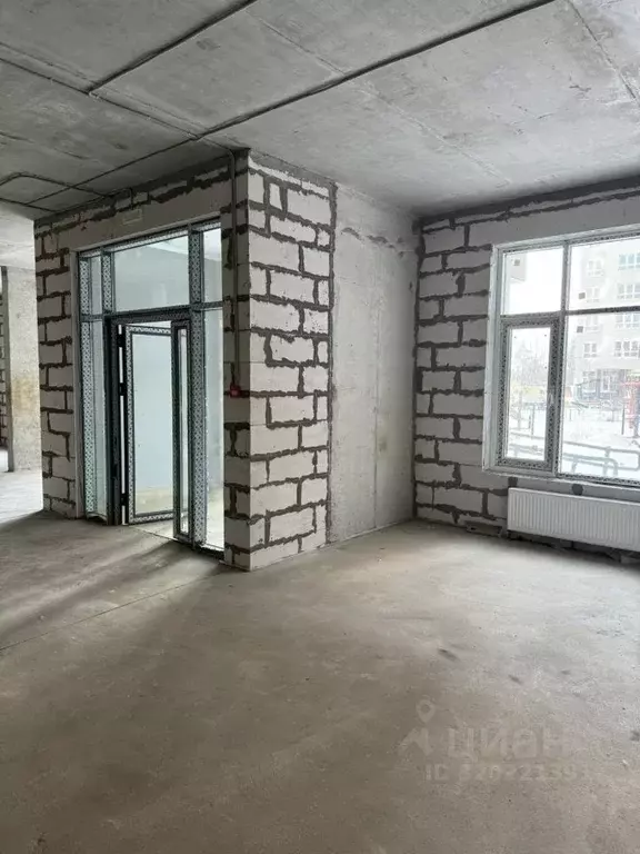 Помещение свободного назначения в Московская область, Пушкино ... - Фото 1