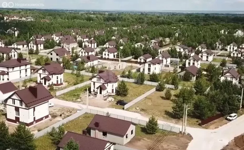 Дом в посёлок Жареный Бугор, КП Эко-парк (85.3 м) - Фото 1