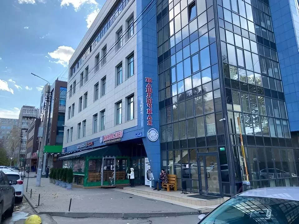 Офис в Тульская область, Тула ул. Клары Цеткин, 4 (20.0 м) - Фото 0