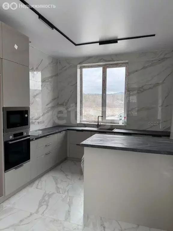 Дом в Миасс, Удачная улица (120 м) - Фото 1
