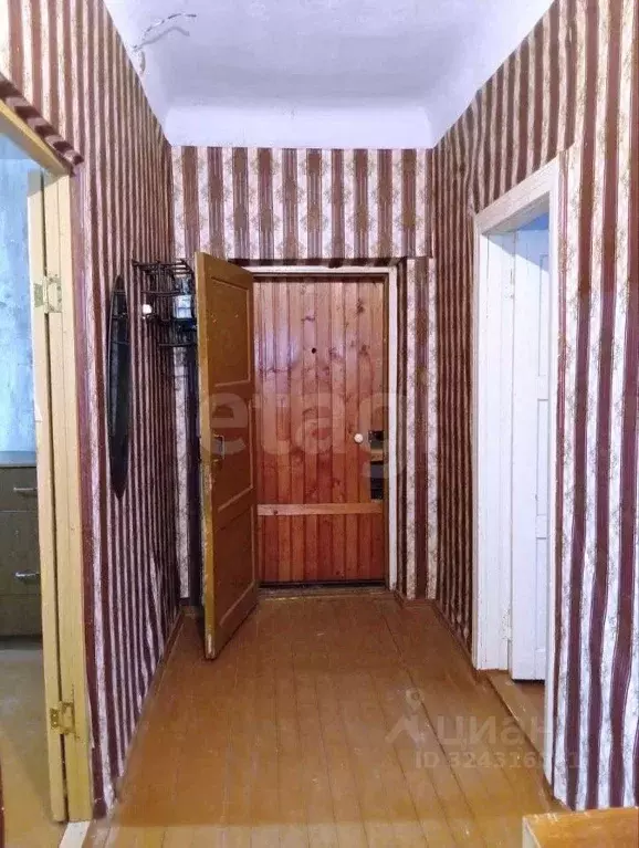 Комната Вологодская область, Вологда ул. Александра Клубова, 41 (26.8 ... - Фото 1