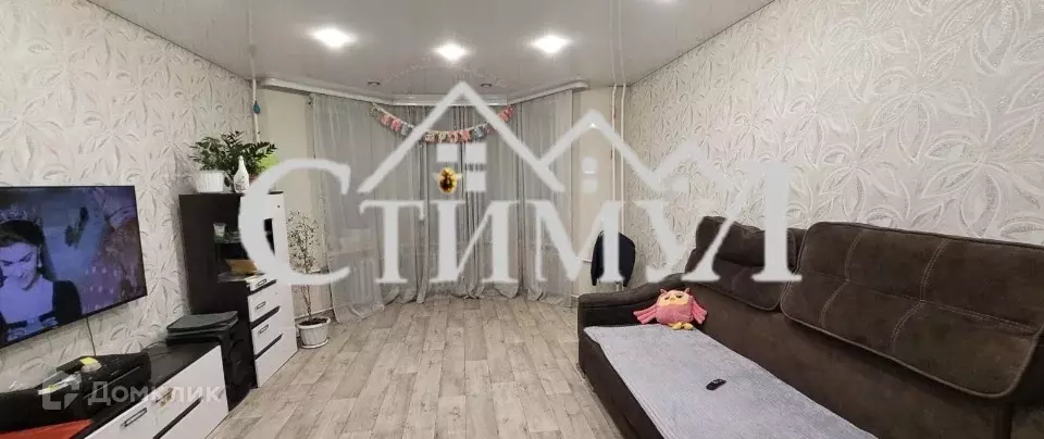 Продаётся 3-к квартира, 90 м - Фото 1
