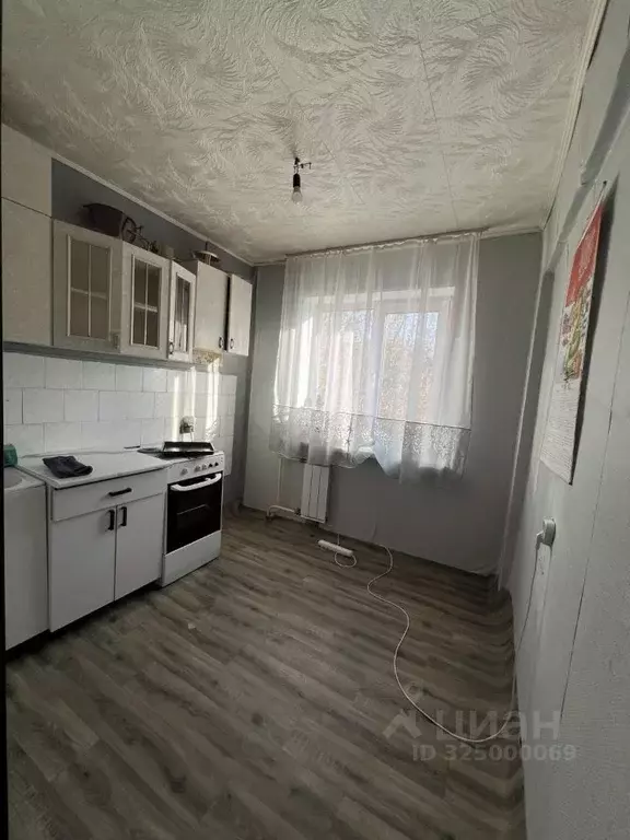 1-к кв. Красноярский край, Красноярск Черемушки мкр, ул. Ширинская, 3А ... - Фото 1