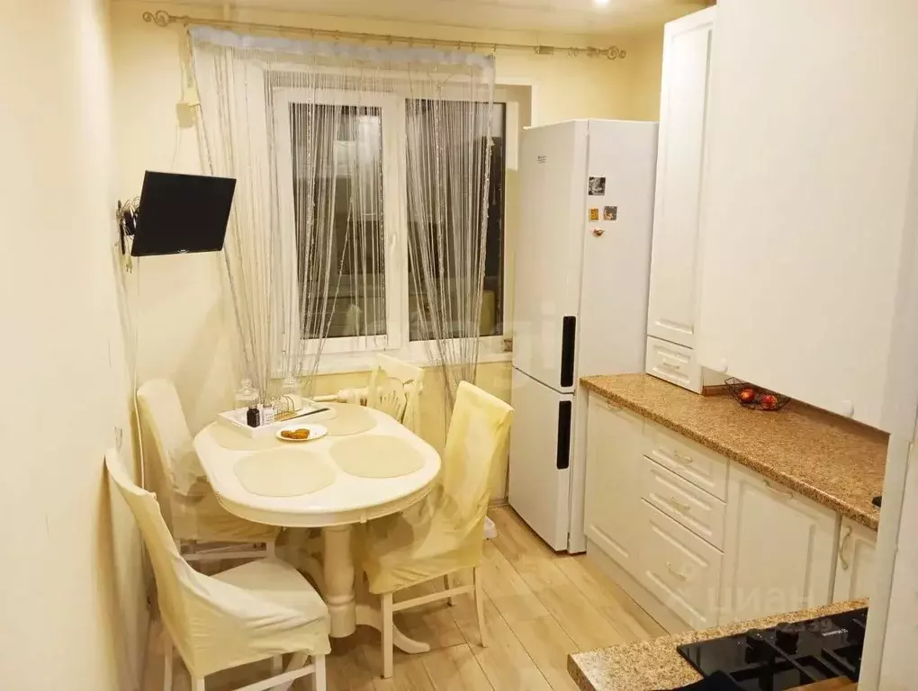 2-к кв. Московская область, Электросталь ул. Тевосяна, 21 (49.0 м) - Фото 2