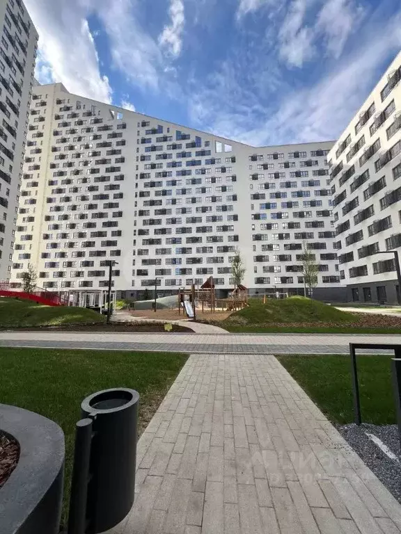 1-к кв. Башкортостан, Уфа ул. Бородинская, 19/1 (48.0 м) - Фото 1