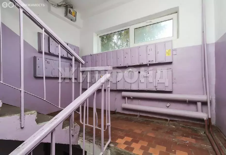 4-комнатная квартира: Новосибирск, Ленинградская улица, 273 (67.5 м) - Фото 2