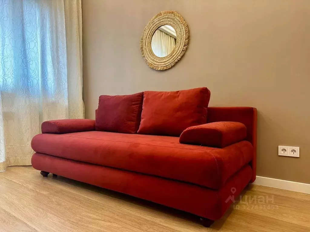 1-к кв. Иркутская область, Иркутск Радужный мкр, 105 (40.0 м) - Фото 2