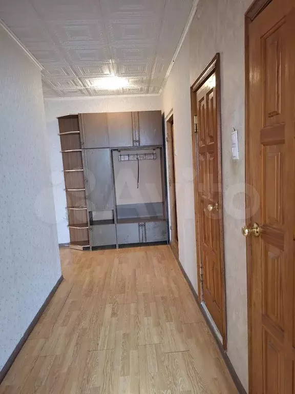 3-к. квартира, 74,2 м, 12/17 эт. - Фото 1