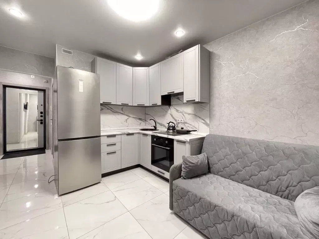 2-к кв. Москва ул. Вертолетчиков, 2 (40.0 м) - Фото 1