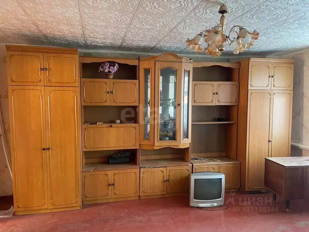 Дом в Белгородская область, Губкинский городской округ, с. Бобровы ... - Фото 1