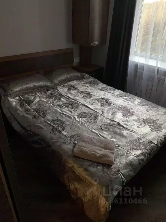 2-к кв. Челябинская область, Магнитогорск ул. имени газеты Правда, 29 ... - Фото 1